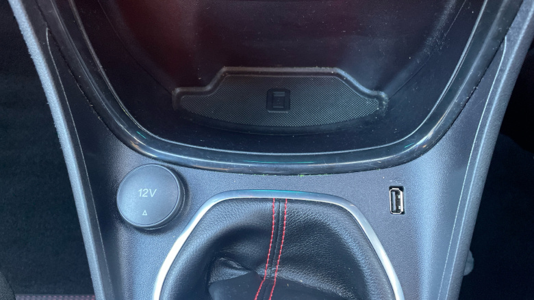 Ford Puma 1.0 EcoBoost Hybrid mHEV ST-Line 5dr Petrol Hatchback